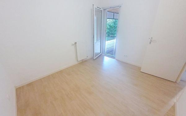 Appartement à vendre    4 pièces • 82 m2 Joué-lès-Tours