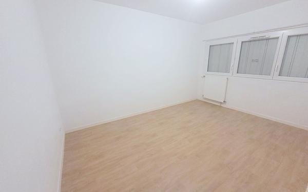 Appartement à vendre    4 pièces • 82 m2 Joué-lès-Tours