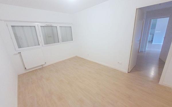 Appartement à vendre    4 pièces • 82 m2 Joué-lès-Tours