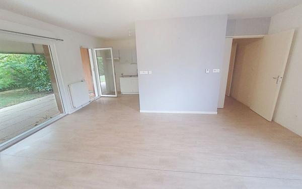 Appartement à vendre    4 pièces • 82 m2 Joué-lès-Tours