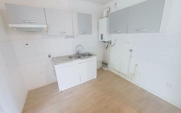 Appartement à vendre    4 pièces • 82 m2 Joué-lès-Tours