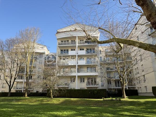 Appartement de 73 m²