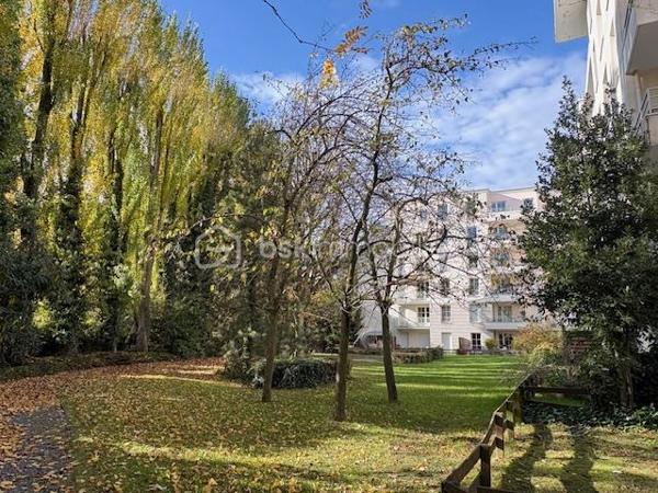 Appartement de 73 m²
