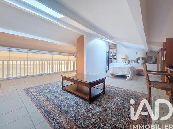 Appartement à vendre 4 pièces 104 m² Sainte-Maxime