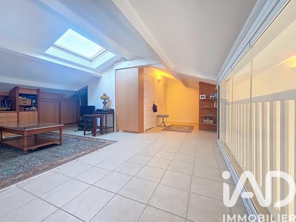 Appartement à vendre 4 pièces 104 m² Sainte-Maxime
