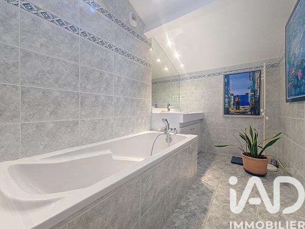 Appartement à vendre 4 pièces 104 m² Sainte-Maxime