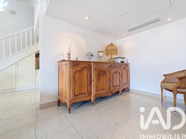 Appartement à vendre 4 pièces 104 m² Sainte-Maxime