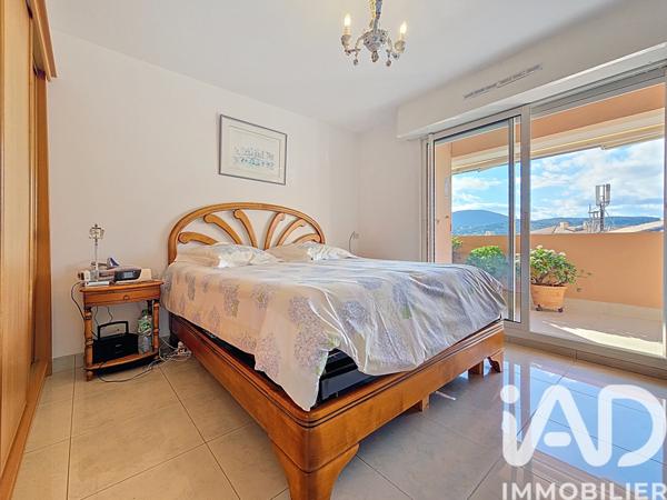 Appartement à vendre 4 pièces 104 m² Sainte-Maxime