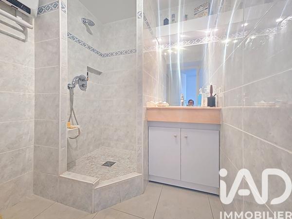 Appartement à vendre 4 pièces 104 m² Sainte-Maxime