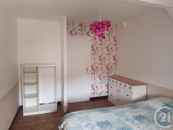 Maison à vendre  4 pièces - 97 m2 DUN - 09