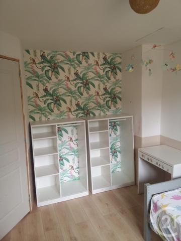 Maison à vendre  4 pièces - 97 m2 DUN - 09