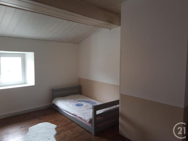 Maison à vendre  4 pièces - 97 m2 DUN - 09