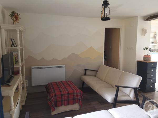 Maison à vendre  4 pièces - 97 m2 DUN - 09