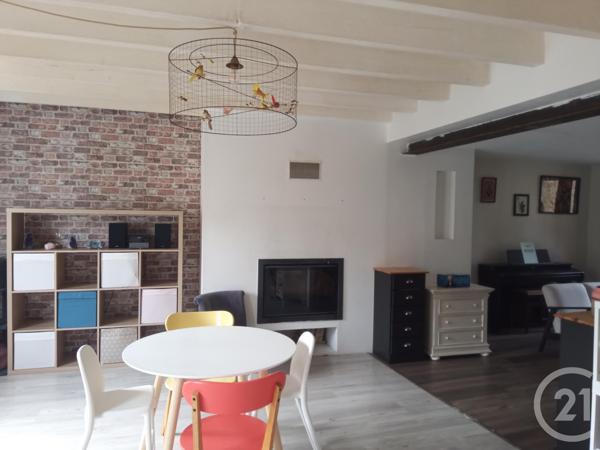 Maison à vendre  4 pièces - 97 m2 DUN - 09