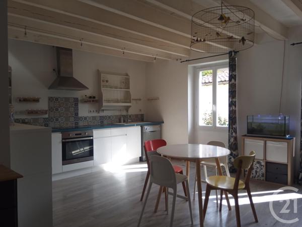 Maison à vendre  4 pièces - 97 m2 DUN - 09