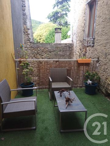 Maison à vendre  4 pièces - 97 m2 DUN - 09