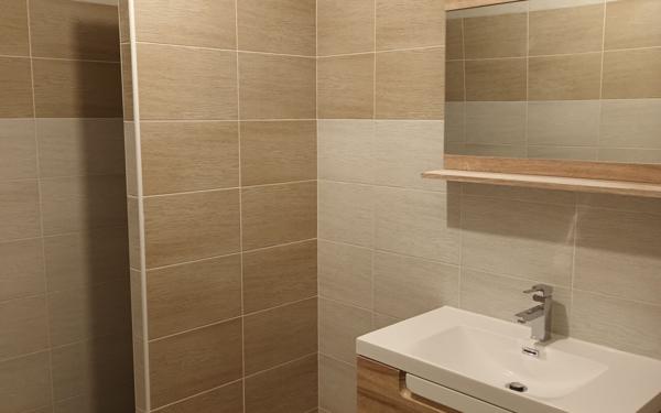 Maison à louer    3 pièces •  Orgnac-l'Aven