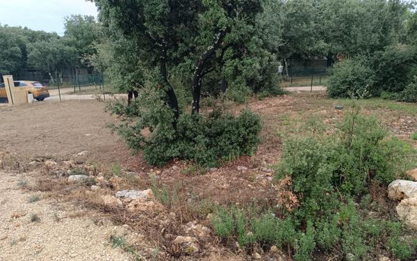 Maison à louer    3 pièces •  Orgnac-l'Aven