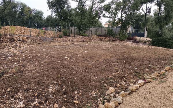 Maison à louer    3 pièces •  Orgnac-l'Aven