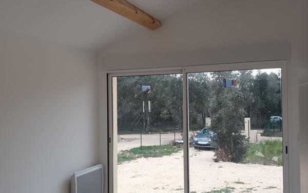 Maison à louer    3 pièces •  Orgnac-l'Aven