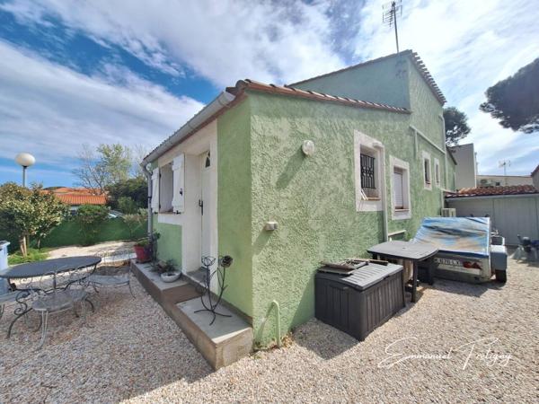 Maison à vendre 5 pièces de 133 m²