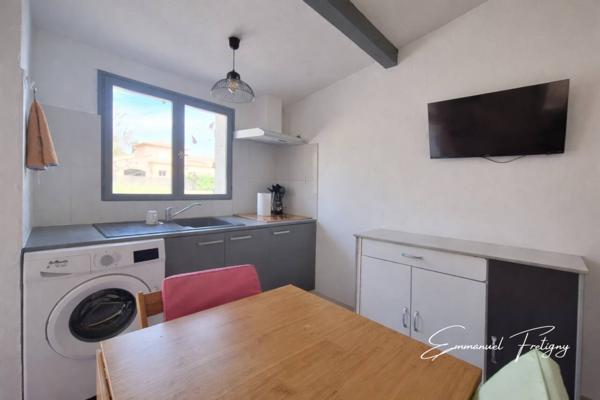 Maison à vendre 5 pièces de 133 m²