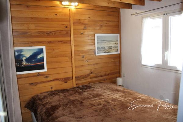 Maison à vendre 5 pièces de 133 m²