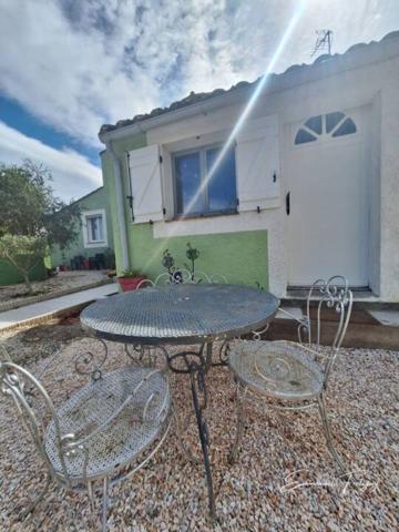 Maison à vendre 5 pièces de 133 m²