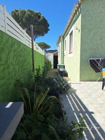 Maison à vendre 5 pièces de 133 m²