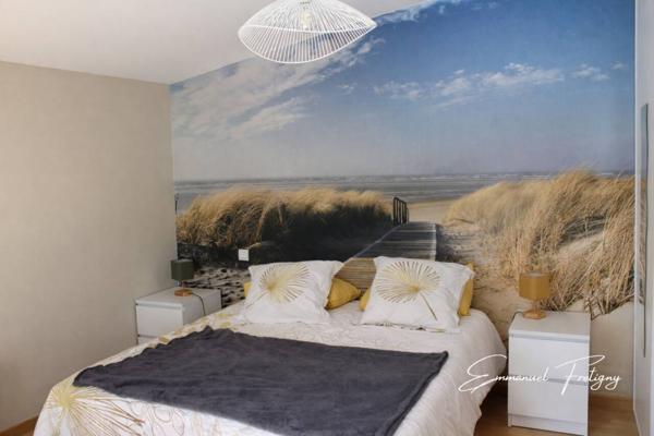 Maison à vendre 5 pièces de 133 m²