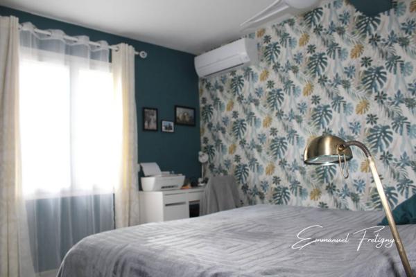 Maison à vendre 5 pièces de 133 m²
