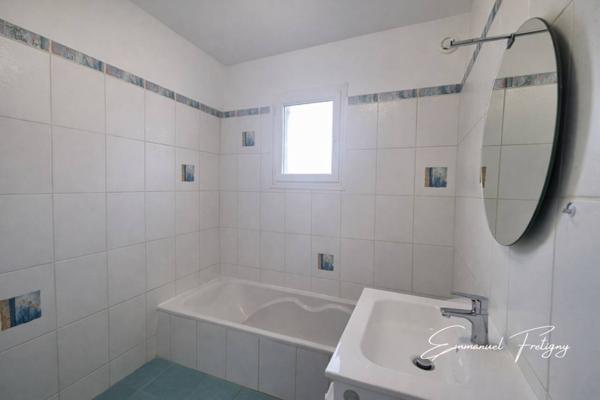 Maison à vendre 5 pièces de 133 m²