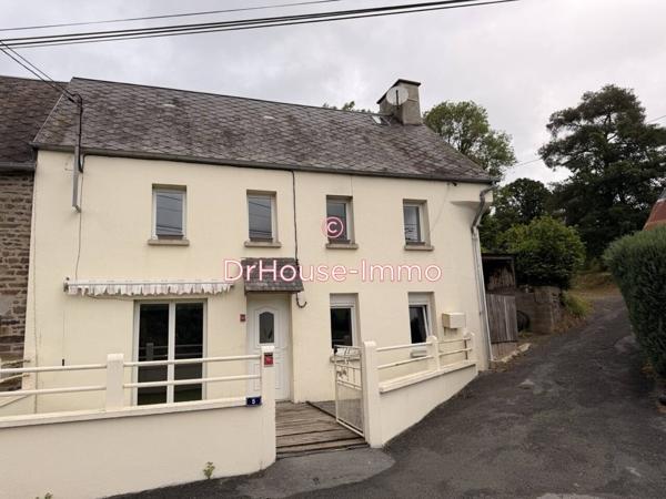 Maison à vendre 4 pièces de 92 m²