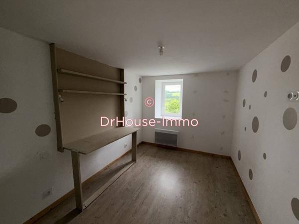 Maison à vendre 4 pièces de 92 m²