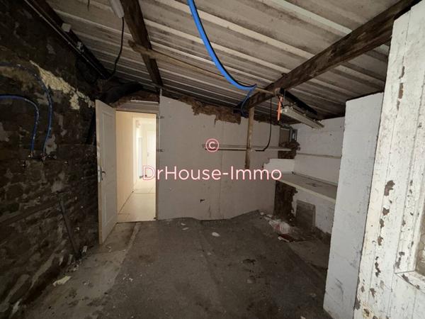 Maison à vendre 4 pièces de 92 m²