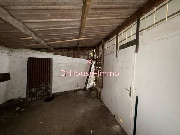 Maison à vendre 4 pièces de 92 m²