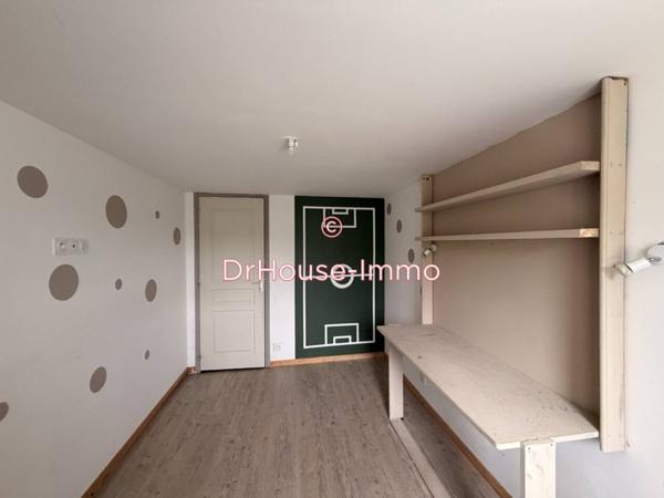 Maison à vendre 4 pièces de 92 m²
