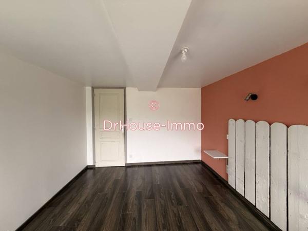Maison à vendre 4 pièces de 92 m²