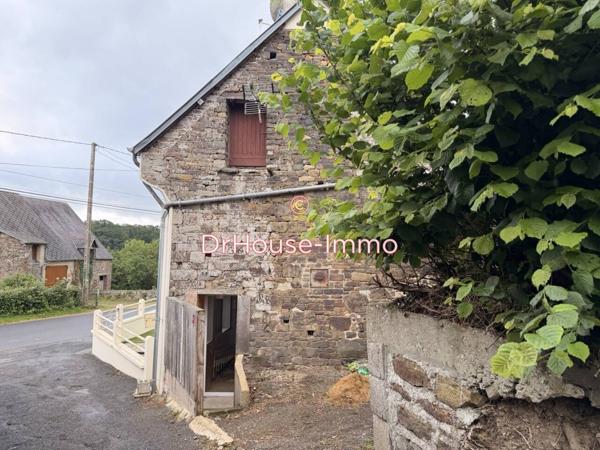 Maison à vendre 4 pièces de 92 m²