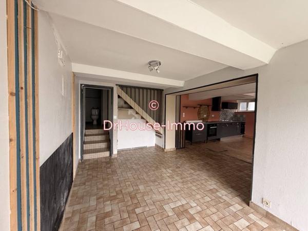 Maison à vendre 4 pièces de 92 m²