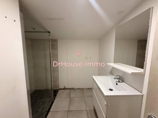 Maison à vendre 4 pièces de 92 m²