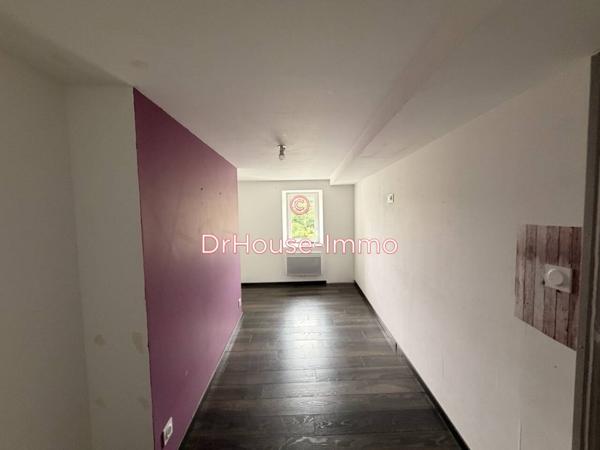 Maison à vendre 4 pièces de 92 m²