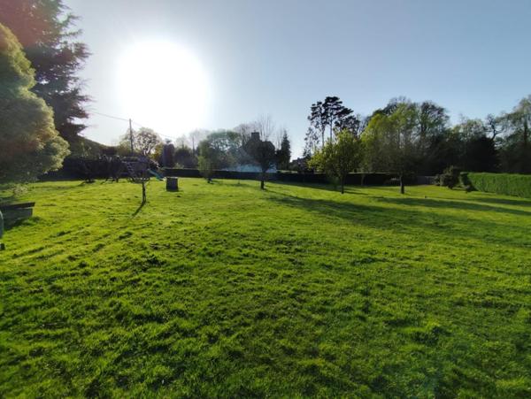 Maison à LANGUIDIC, 56440 - 6 pièces 135m²