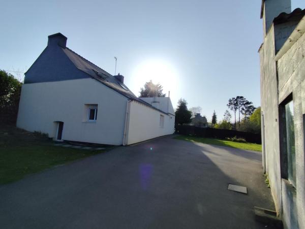 Maison à LANGUIDIC, 56440 - 6 pièces 135m²