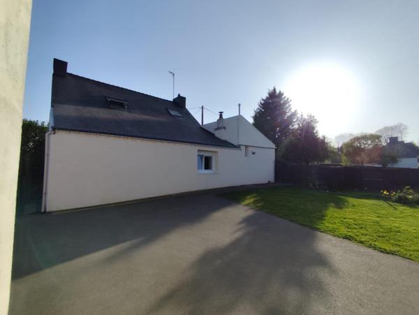 Maison à LANGUIDIC, 56440 - 6 pièces 135m²