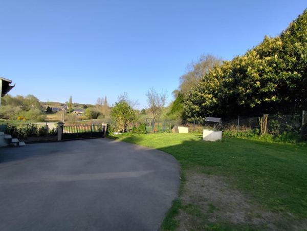 Maison à LANGUIDIC, 56440 - 6 pièces 135m²