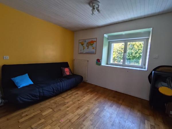 Maison à LANGUIDIC, 56440 - 6 pièces 135m²