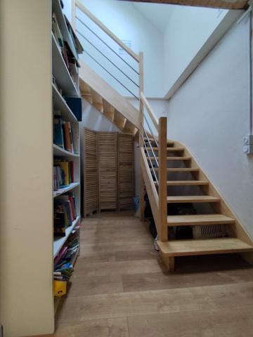 Maison à LANGUIDIC, 56440 - 6 pièces 135m²