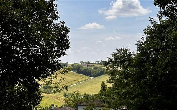 Terrain à vendre |  Montastruc-la-Conseillère |  800 m²