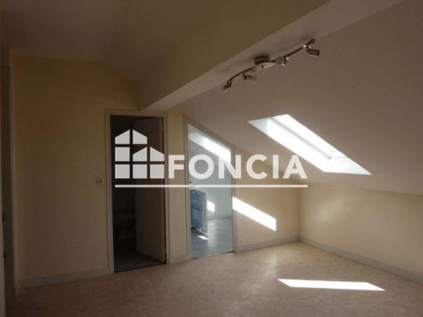 Location Studio 18.91 m² - 11 RUE MENAGE Angers 49100